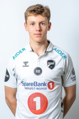 Filip Jörgensen 2022