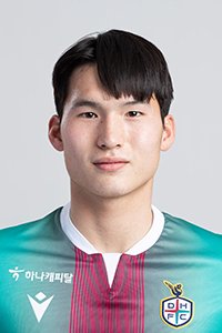 Jun-soo Byeon 2022