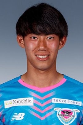 Shinya Nakano 2022