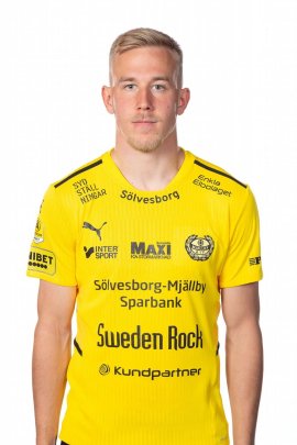 Herman Johansson 2022