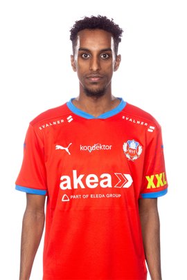 Taha Abdi Ali 2022