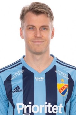 Rasmus Schüller 2022