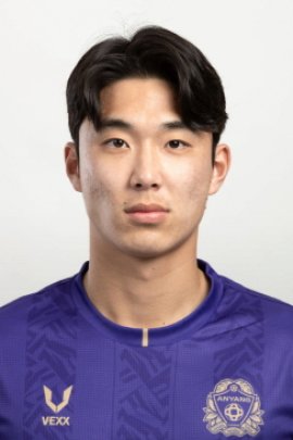 Jae-yong Park 2022