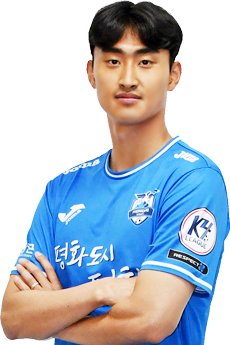 Nam-kyun Lee 2022