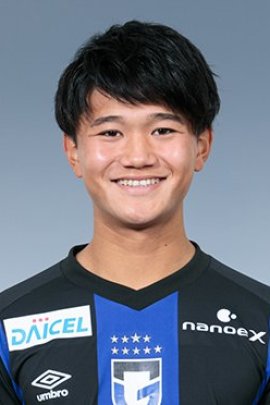 Jiro Nakamura 2022