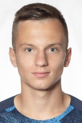 Artem Benedyuk 2022