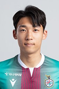 Chan-woo Kim 2022