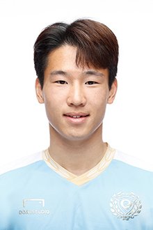 Jong-hun Lee 2022