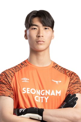 Myung-je Jeong 2022