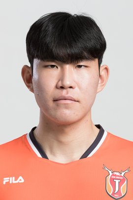 Bong-su Kim 2022