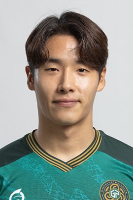 Jeong-won Eo 2022