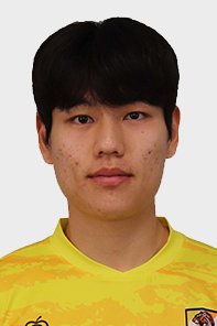 Dong-kwon Yun 2022