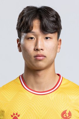 Ji-sung Eom 2022