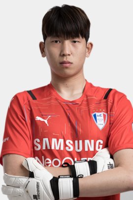 Seong-joo Lee 2022