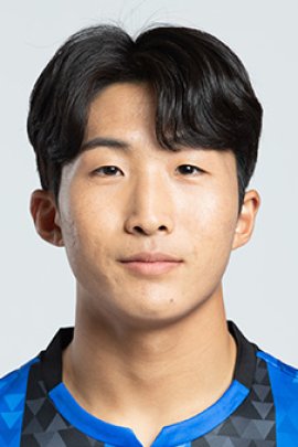 Chang-hwan Park 2022