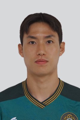 Yi-seok Kim 2022