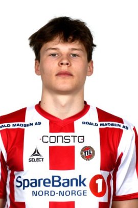 Jesper Robertsen 2022