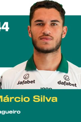  Marcio Silva 2022