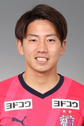 Hikaru Nakahara 2022