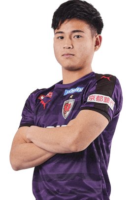 Keita Nakano 2022