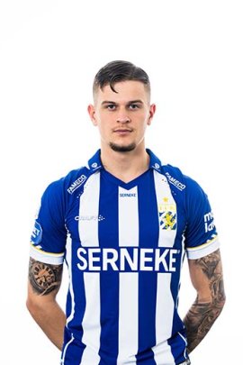 Filip Ambroz 2022