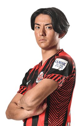 Hiromu Tanaka 2022