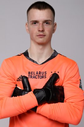 Viacheslav Dergachiov 2022