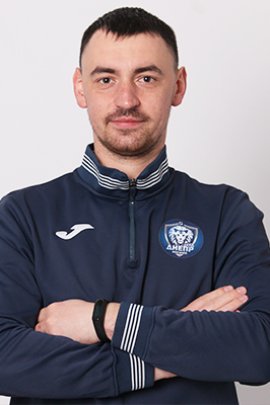 Ruslan Simonenko 2022