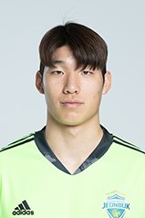 Joon-hong Kim 2022