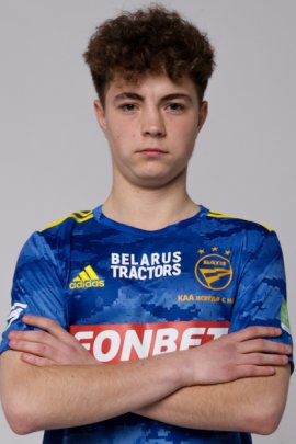 Arseniy Blotskiy 2022