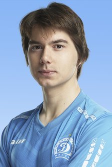 Dmitriy Latykhov 2022