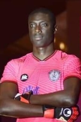 Mamadou Samassa 2022