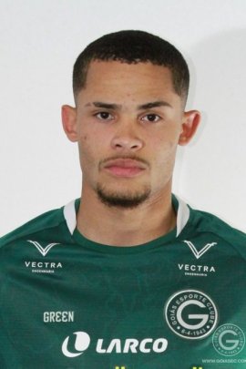  Renato Júnior 2022