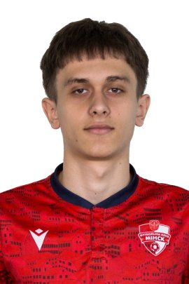 Georgiy Chekurishvili 2022