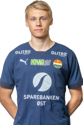 Eirik Blikstad 2022