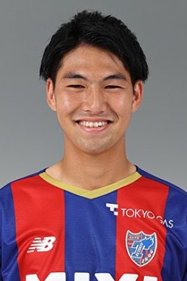 Tsubasa Terayama 2022