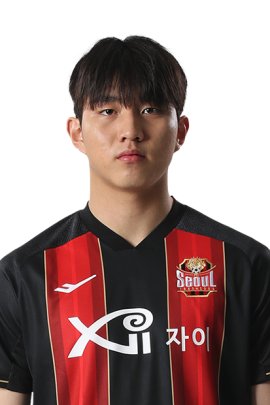 Sung-hun Park 2022