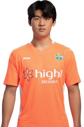 Seong-min Choi 2022