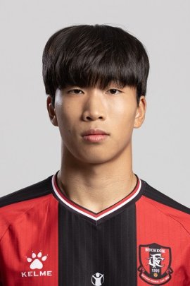 Hyun-gi Lee 2022