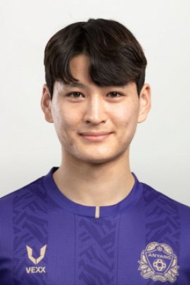 Jeong-woon Yang 2022