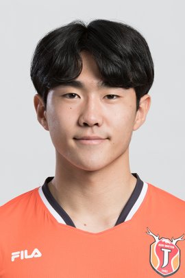 Jae-hyuk Choi 2022