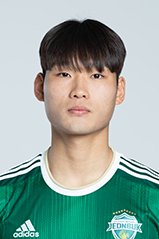 Woo-yeon Lee 2022