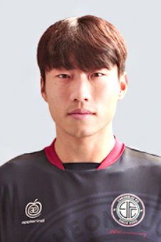 Won-joon Kim 2022