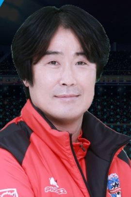 Dae-seong Yun 2022