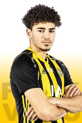 Ziad Ghanoum 2022