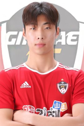 Chang-kwon Oh 2022