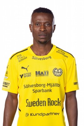 Silas Nwankwo 2022