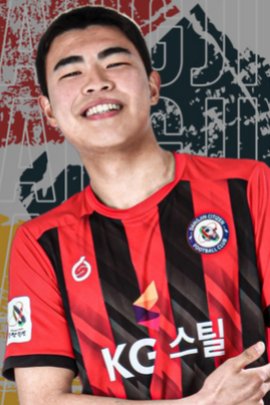 Woo-jin Jeon 2022