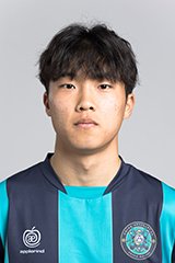 Dong-hyeok Jang 2022