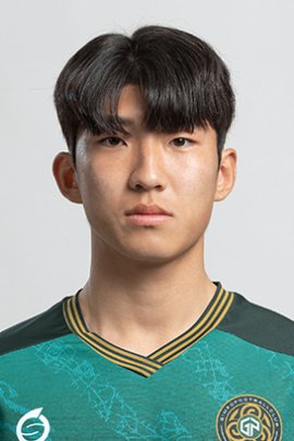 Jun-woo Lim 2022